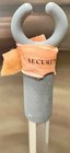 Med Stream Msd Collapsible Iv Pole Floor Model Medical Stand Free Shipping  