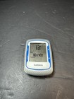  b  Garmin Edge 500 Blue Gps Bike Cycling Bicycle Computer