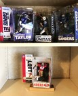 Mcfarlane Toys  Nfl Legends Series 2  2006  Ronnie Lott  San Fransico 49ers 