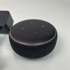 Amazon Echo Dot 3rd Generation C78mp8 Alexa With Power Adapter