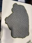 Ww2 Nose Art Custom Rug  Georgie   s Gal