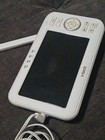 Vtech Vm5251 Pu White 5-inch Wireless Portable Digital Baby Monitor Only  Tested