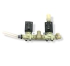 Valve Solenoid Kit 120v Jlt For Breville 860  870  840   Sp0100757 Replacement