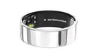 New Sealed Ultrahuman Ring Air Size 10 - Health Tracker Silver Ultra Human