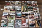 Lot Of 30 Sales Brochure 1970s-1980s Ford Trucks Pickups Vans Wagons