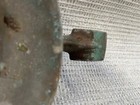 Vintage Brass Perko Ship   s Bell 6   