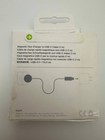 Apple Watch Magnetic Fast Charger To Usb-c 1m Cable A2255 Open Box Original Oem