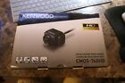 Kenwood Cmos-740hd High-def Rearview Camera For Select Kenwood Touch