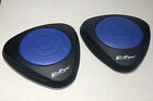 Core Flyte Gliding Core Disc Sliders Flyte Fitness Ab   Core Home Workout Nwot 
