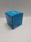 Amazon Echo Dot  3rd Generation  Smart Speaker - Charcoal - New   Sealed Box