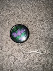 Duncan Toys Reflex Auto Return Yo-yo  Beginner String Trick Yo-yo  Green
