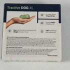 Tractive Xl Smart Dog Gps   Wellness Monitoring Tracker Open Box