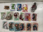 Vintage Ty Mcdonald s Teenie Beanie Babies Freckles Iggy Rocket Lot 17 Sealed