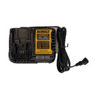 Dewalt 4 Amp Battery Charger 12v   20v Volt Max Li Ion Model Dcb1104