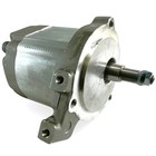 D35016 Transmission Pump Fits Case 450 450b