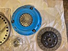 Stage 1 Clutch Kit Fits  2006-2017 Subaru Impreza Wrx 2 5l 2 0l Ej255 Fa20f
