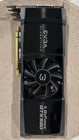 Evga Nvidia Geforce Gtx 590 Classified 3gb 1 5gbx2 Graphics Gpu Video Pcie Card