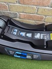 Nuna Pipa Rx Rear-facing Infant Car Seat Base  Black - Mpn Cf12508600bir