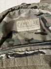 Camelbak Maximum Gear Hydration Pack Backpack Ocp  Mil-spec Military