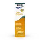  3 Pack  Equate Triple Antibiotic First Aid Ointment  Infection Protection  1 Oz