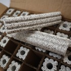 48x Aquarium Ceramic Bacteria House Sump Canister Bio Filter Media