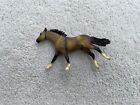 Retired Breyer Horse Stablemate  5651 Bay Thoroughbred G2 Color Oddity 