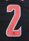 John Wall Signed Washington Wizards Alternate Basketball Jersey W coa Xxl