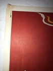 Vintage The Chieftain Savoy Theatre  Ainslees Magazine Advertising Poster