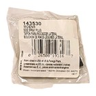 Moen  143530 Replacement Side Spray Plug For Two  Handle Kitchen Faucet 