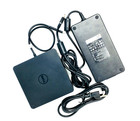 Genuine Dell Tb 16 Thunderbolt  Docking Station With 240w Adapter