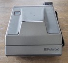Vintage Polaroid Spectra System Instant Film Camera Tested Works