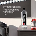 Essentia Ionized Alkaline Bottled Water  1 5 Liter Bottles  12 Pack Samedayship 