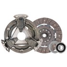 New Clutch Kit Fits Ford New Holland Tractor 1710 1715 1925 Tc29 1725