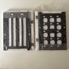 Genuine Epson Perfection V700   V750 Scanner Film Holders - All 4 Set Nos