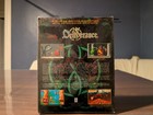 Deliverance Macintosh 1993 Sealed New Big Box Inline Software Rare Mac Vtg Game