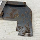 Table Saw Blade Guard  Unknown Maker   Ctf-09
