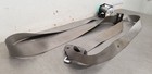 09 Gmc Savana 1500 Van Seat Belt Front Left Driver Gray