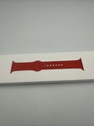 Apple Sport Band With Stainless Steel Pin For Apple Watch 42mm 44mm 45mm Rare 