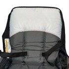 Graco 1980461 Duoglider Click Connect Double Stroller Front Seat Fabric Part