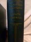 Scott South America Specialty Series 1951 Album No Stamps See Photos   Descripti