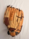 Louisville Slugger L1250af Fastpitch Series Leather 12 5 Inc  Baseball Glove Lh