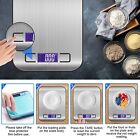 Digital Food Scale  22lb Kitchen Scales Grams   Ounces For Weight Loss   Cooking