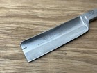Vintage Straight Razor Wade   Butcher Sheffield Extra Hollow Ground