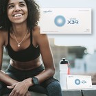 Lifewave X39 Patches - 30 Patches - Elevate  Activate  Regenerate  2pcs 