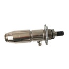 New 246428 Airless Spray Pump Silver Metal For Sprayer 390 Ultra 395 490 495 595