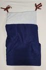 Lambs   Ivy Baby Aviator Diaper Stacker Bear Planes  11 x20 5 