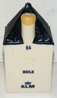 Adorable Klm Blue Delft House By Bols Distillery Amsterdam  64 Empty