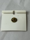 Wake Forest Demon Deacons Pin Ncaa Basketball Wf Vintage
