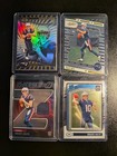 2024 Drake Maye Rookie Cards Lot  20  Cards Optic  Patch  Select  Chrome  Mvp