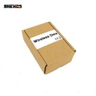 Shehds Dmx Wireless Dmx Receiver  Transmitter Dmx Controller Dj Stage Light